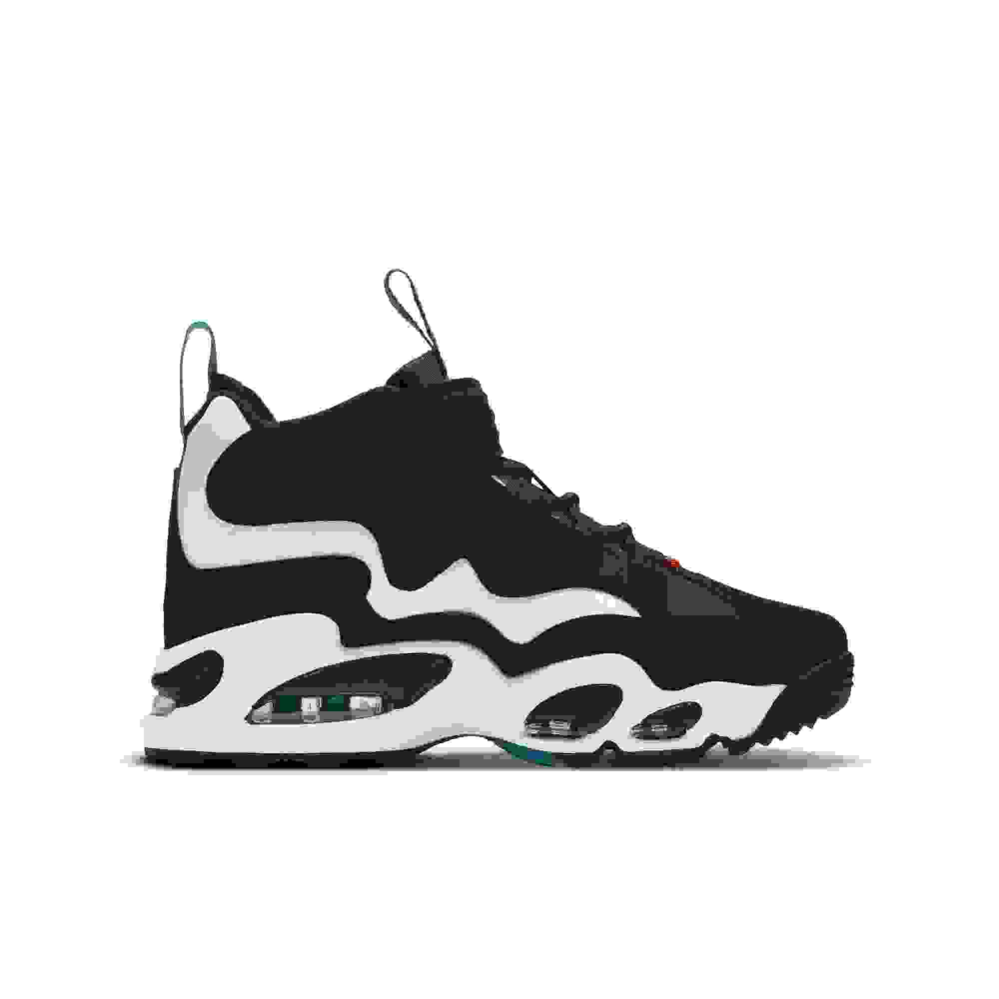 Nike Air Griffey Max 1 Grade School Kids' "Freshwater" Shoe